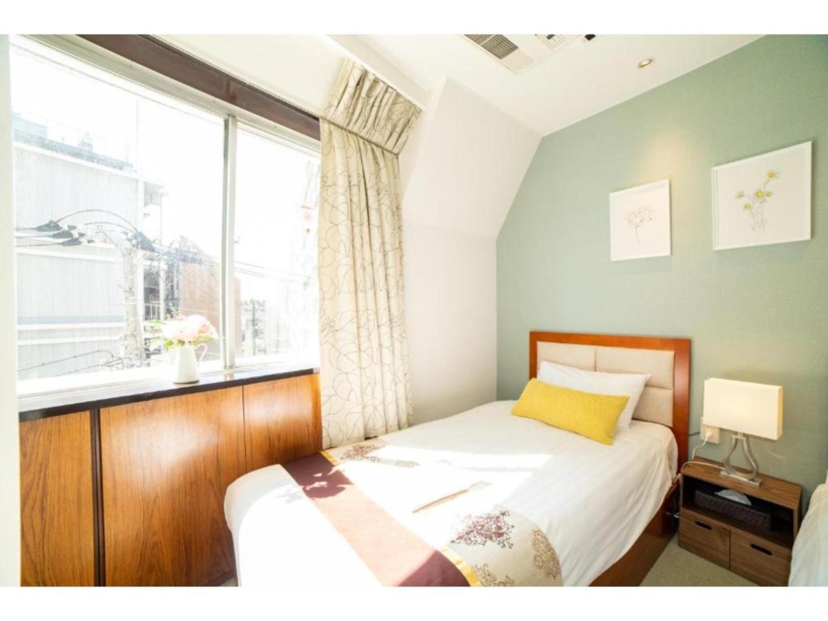 Tabata Oji Hotel - Vacation Stay 89844V Tokyo Eksteriør bilde