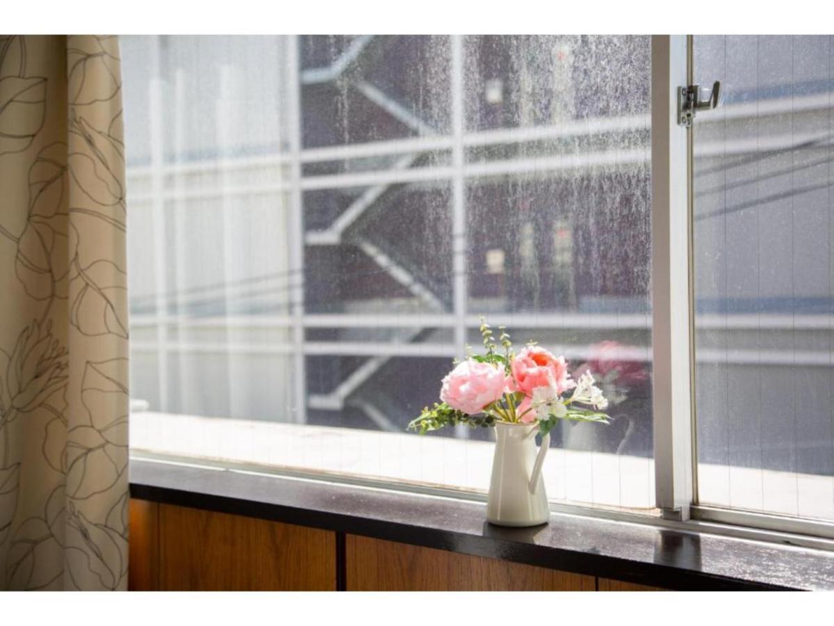 Tabata Oji Hotel - Vacation Stay 89844V Tokyo Eksteriør bilde